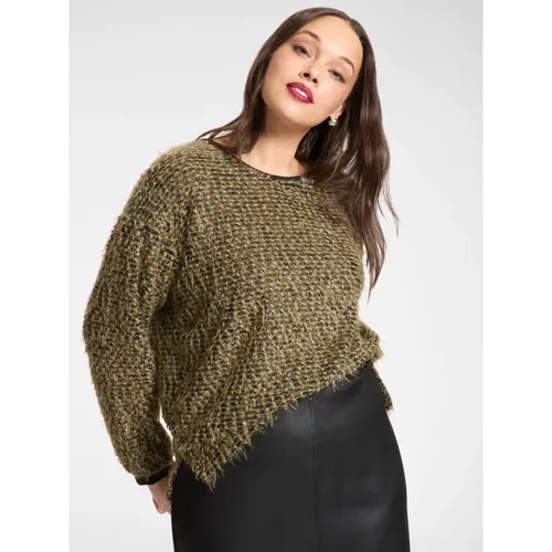 Knitwear > Round-neck Knitwear - - Elena Mirò - Modalova