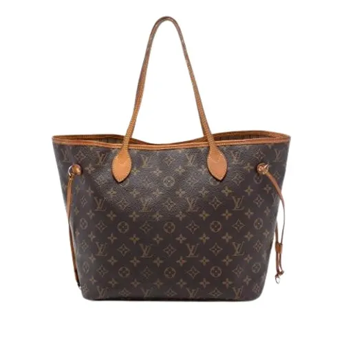 Pre-owned > Pre-owned Bags > Pre-owned Tote Bags - - Louis Vuitton Vintage - Modalova