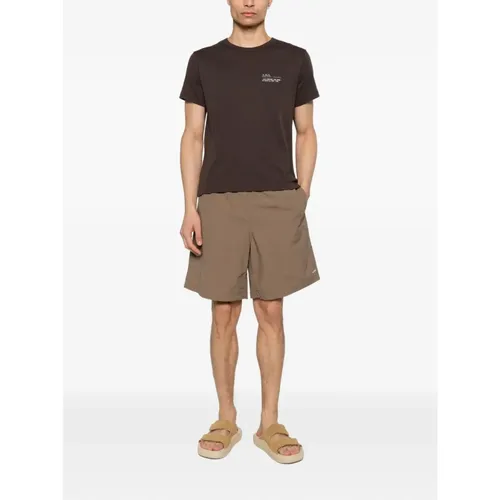 Shorts > Casual Shorts - - A.p.c. - Modalova