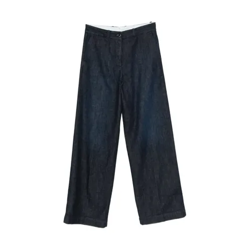 Jeans > Wide Jeans - - Nine In The Morning - Modalova