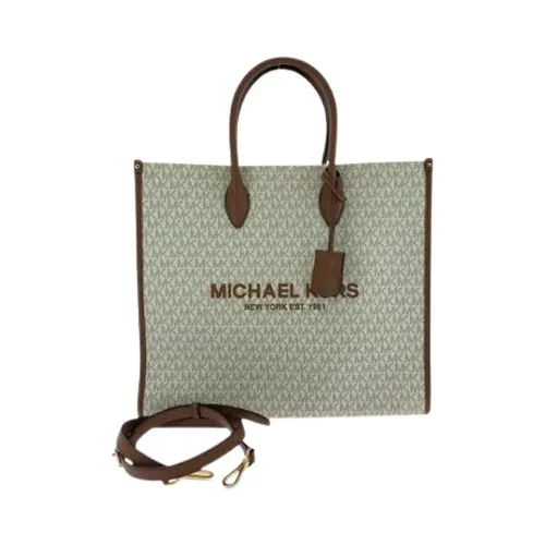 Pre-owned > Pre-owned Bags > Pre-owned Tote Bags - - Michael Kors Pre-owned - Modalova