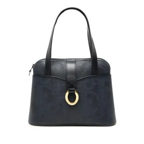 Pre-owned > Pre-owned Bags > Pre-owned Handbags - - Dior Vintage - Modalova