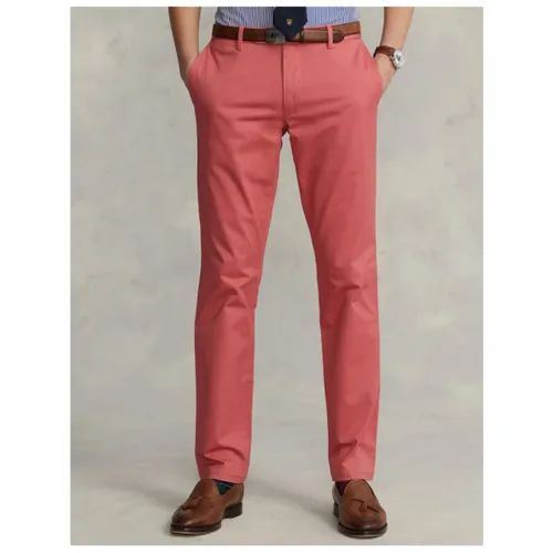 Trousers > Chinos - - Polo Ralph Lauren - Modalova