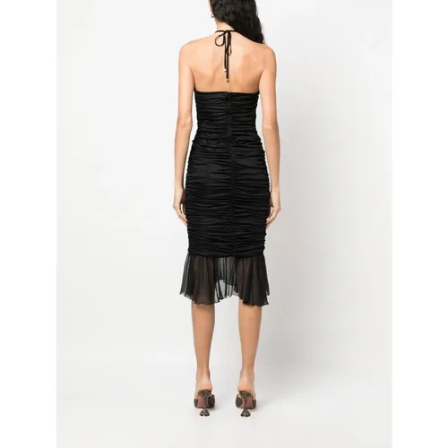 Dresses > Occasion Dresses > Party Dresses - - Blumarine - Modalova