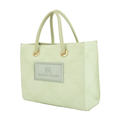 Bags > Tote Bags - - Elisabetta Franchi - Modalova