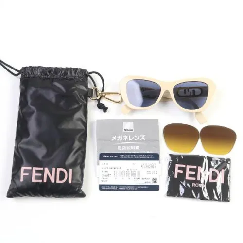 Pre-owned > Pre-owned Accessories - - Fendi Vintage - Modalova