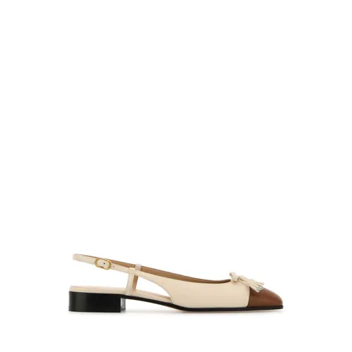 Shoes > Flats > Ballerinas - - Valentino Garavani - Modalova