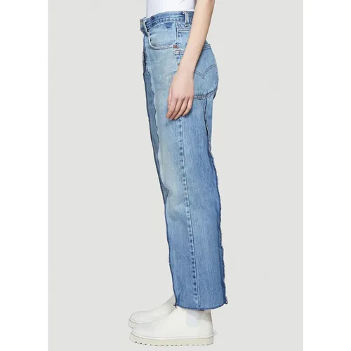 Jeans > Slim-fit Jeans - - Bonum - Modalova