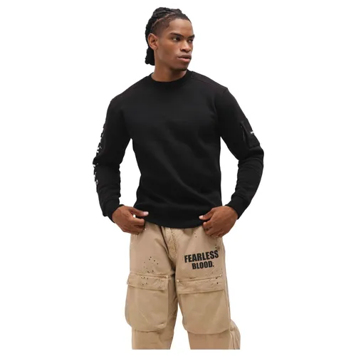 Sweatshirts & Hoodies > Sweatshirts - - Quotrell - Modalova