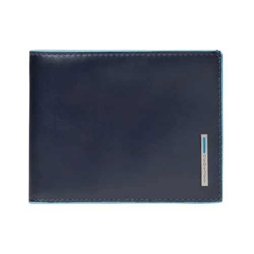 Accessories > Wallets & Cardholders - - Piquadro - Modalova
