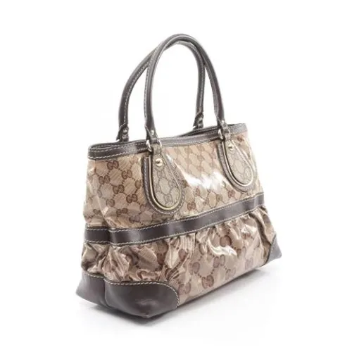 Pre-owned > Pre-owned Bags > Pre-owned Handbags - - Gucci Vintage - Modalova
