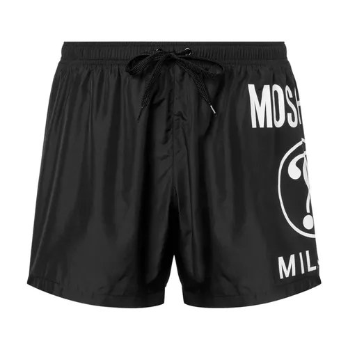 Swimwear > Beachwear - - Moschino - Modalova