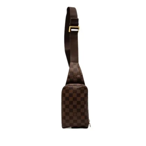 Pre-owned > Pre-owned Bags > Pre-owned Cross Body Bags - - Louis Vuitton Vintage - Modalova