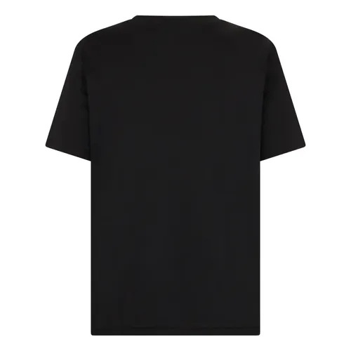 Hugo - Tops > T-Shirts - Black - Hugo - Modalova