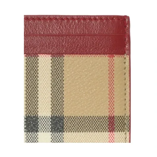 Accessories > Wallets & Cardholders - - Burberry - Modalova