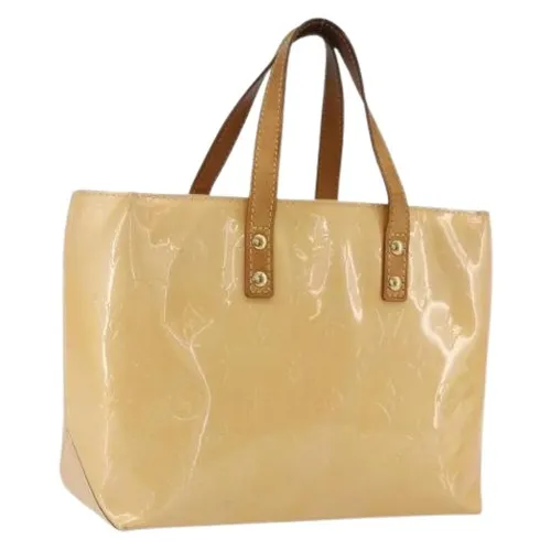 Pre-owned > Pre-owned Bags > Pre-owned Tote Bags - - Louis Vuitton Vintage - Modalova
