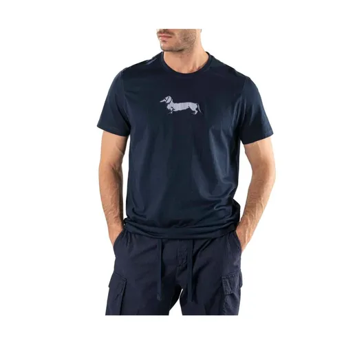 Tops > T-Shirts - - Harmont & Blaine - Modalova