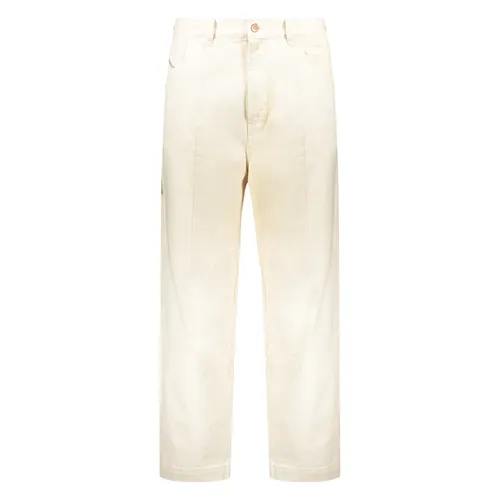 Jeans > Straight Jeans - - Diesel - Modalova