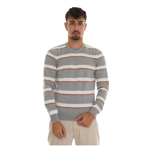 Knitwear > Cashmere Knitwear - - Gran Sasso - Modalova