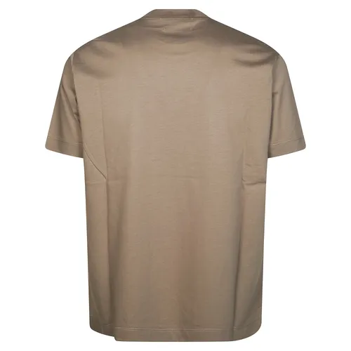 Tops > T-Shirts - - Daniele Fiesoli - Modalova