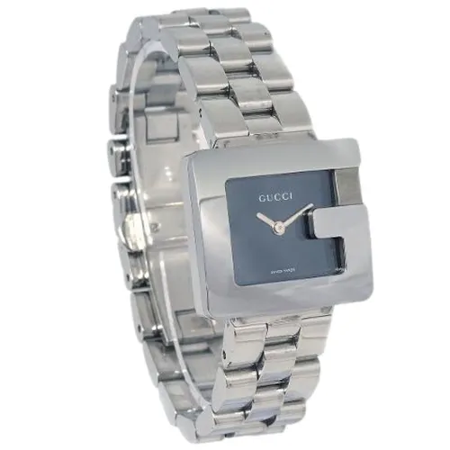 Pre-owned > Pre-owned Accessories > Pre-owned Watches - - Gucci Vintage - Modalova