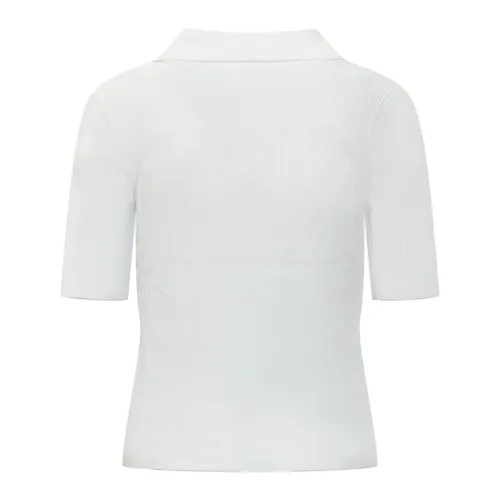 Tops > Polo Shirts - - Michael Kors - Modalova