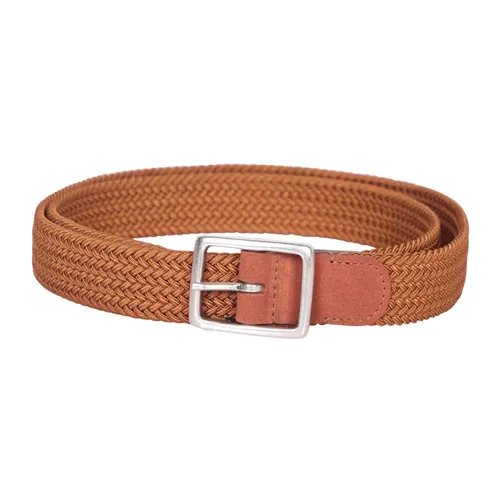 Accessories > Belts - - Dell'oglio - Modalova