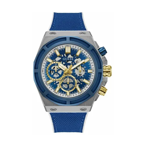 Accessories > Watches - - Guess - Modalova