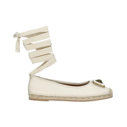 Shoes > Flats > Ballerinas - - Kurt Geiger - Modalova