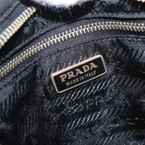 Pre-owned > Pre-owned Bags > Pre-owned Cross Body Bags - - Prada Vintage - Modalova