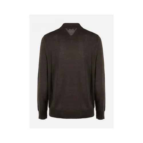 Knitwear > Round-neck Knitwear - - Fefè Napoli - Modalova