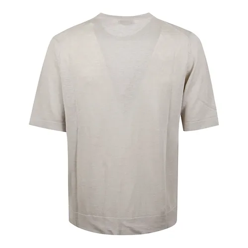 Tops > T-Shirts - - Ballantyne - Modalova