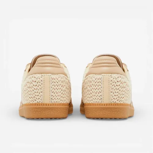 Adidas - Shoes > Sneakers - Brown - Adidas - Modalova