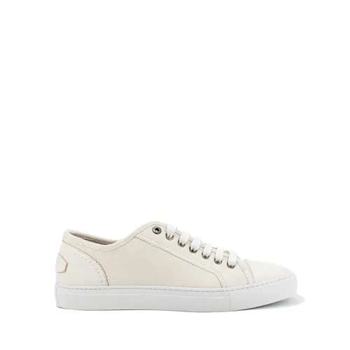 Brioni - Shoes > Sneakers - White - Brioni - Modalova