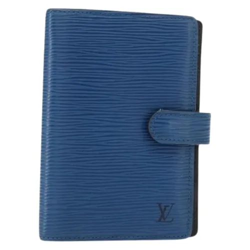 Pre-owned > Pre-owned Accessories - - Louis Vuitton Vintage - Modalova