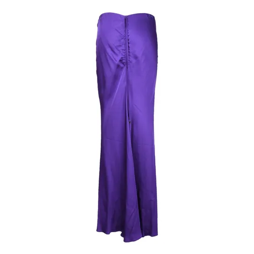 Skirts > Maxi Skirts - - Patrizia Pepe - Modalova