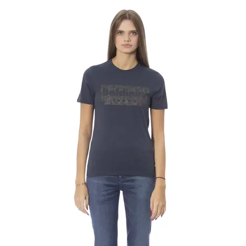 Tops > T-Shirts - - Baldinini - Modalova
