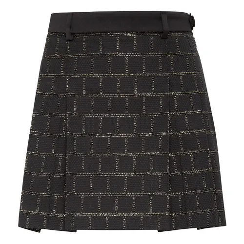 Skirts > Short Skirts - - Philipp Plein - Modalova
