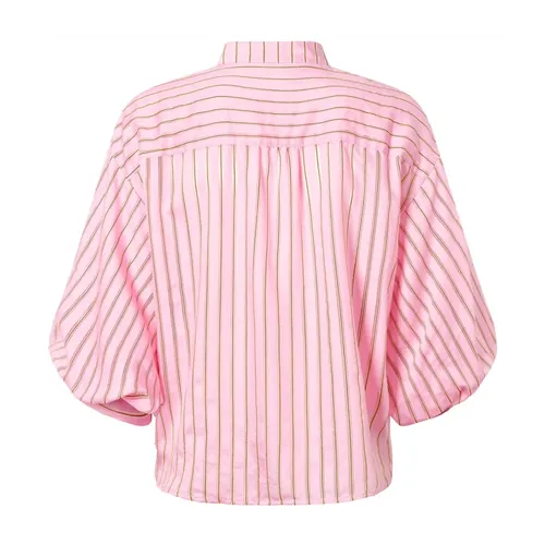 Blouses & Shirts > Shirts - - RUE de Femme - Modalova