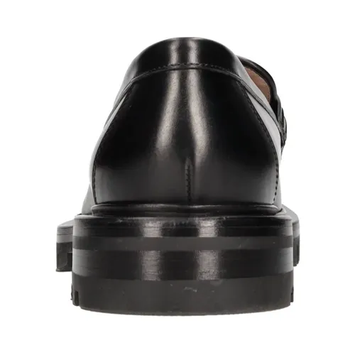 Shoes > Flats > Loafers - - Santoni - Modalova