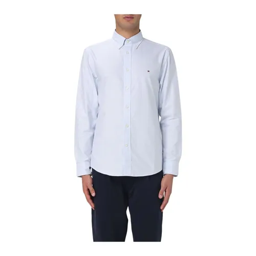Shirts > Formal Shirts - - Tommy Hilfiger - Modalova