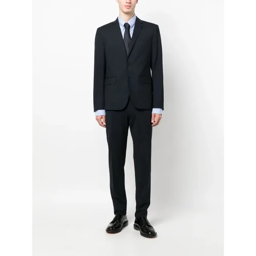 Suits > Suit Sets > Single Breasted Suits - - Dsquared2 - Modalova