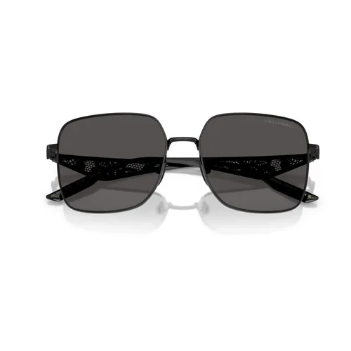 Accessories > Sunglasses - - Dolce & Gabbana - Modalova