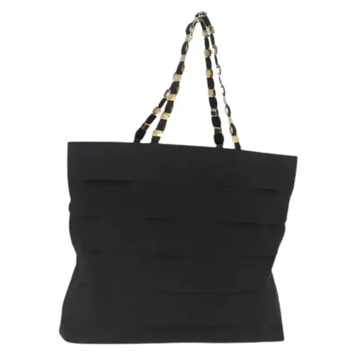 Pre-owned > Pre-owned Bags > Pre-owned Shoulder Bags - - Salvatore Ferragamo Pre-owned - Modalova