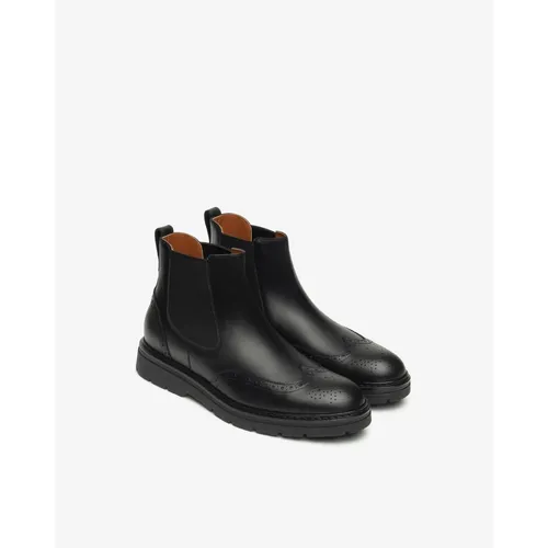 Shoes > Boots > Chelsea Boots - - Nerogiardini - Modalova