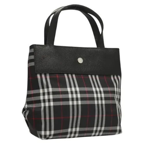 Pre-owned > Pre-owned Bags > Pre-owned Handbags - - Burberry Vintage - Modalova