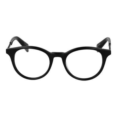 Accessories > Glasses - - Yohji Yamamoto - Modalova