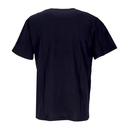 Nike - Tops > T-Shirts - Black - Nike - Modalova