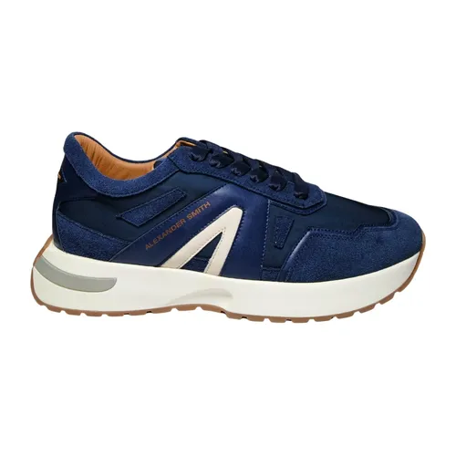 Shoes > Sneakers - - Alexander Smith - Modalova