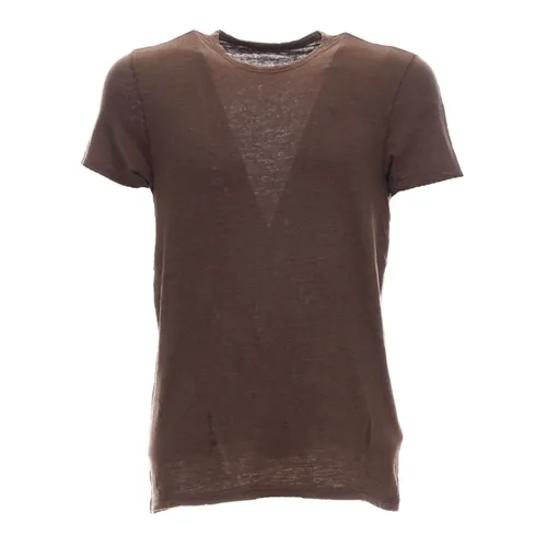 Tops > T-Shirts - - Majestic Filatures - Modalova
